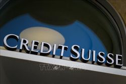 Nhà tài phiệt Nga kiện Credit Suisse gây thiệt hại hơn 500 triệu USD
