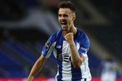 Arsenal chiêu mộ Fabio Vieira với giá 30 triệu bảng