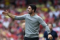 Arsenal phá két mua Gabriel Jesus và Lisandro Martinez trong tuần này