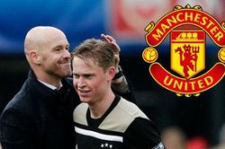 Man United đang chậm như... rùa