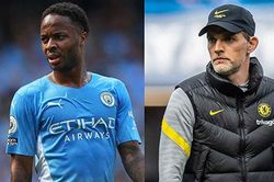 Chelsea tính chiêu mộ Sterling sau khi đẩy được Lukaku