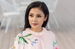 'Người đẹp Tây Đô' Việt Trinh chia sẻ về 10 năm chịu thị phi và đàm tiếu để có 'tài sản vô giá này'