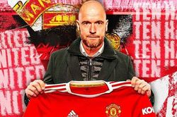 Man United đã đánh mất sức hút của một ông lớn