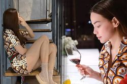 Cùng diện chung set đồ hiệu, Đàm Thu Trang hay Hồ Ngọc Hà ghi điểm?