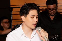 Trịnh Thăng Bình nói về cái khó của âm nhạc Việt Nam chưa thể vươn xa như Kpop, US-UK