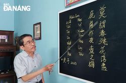 Chiết tự chữ Hán