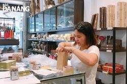 Kết nối hàng Việt đến tay người tiêu dùng