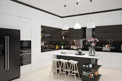Những mẫu nhà bếp hiện đại dẫn đầu xu hướng nhìn muốn làm ngay