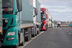 Nga sẽ khiến Lithuania hối hận vì chặn quá cảnh đến Kaliningrad?