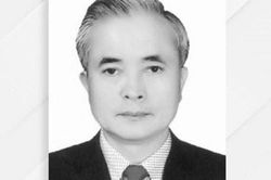 Ông Lê Ngọc Hoa, Phó Chủ tịch UBND tỉnh Nghệ An qua đời