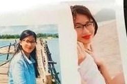 Tìm thấy cô gái Phú Yên mất tích khi vào TP HCM xin việc