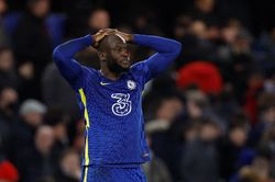 Lukaku đạt thỏa thuận trở lại Inter Milan