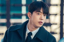 Nam Joo Hyuk bị tố bắt nạt học đường