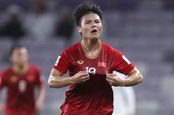 Hai cách nghĩ về Quang Hải