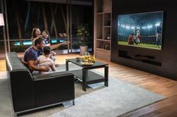 'Nâng cấp' TV, nâng tầm trải nghiệm giải trí tại nhà!