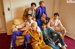 'Proof' của BTS làm nên lịch sử Billboard với tuần ra mắt đắt đỏ