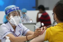 Tiêm vaccine phòng Covid-19 đúng lịch, đủ liều để đảm bảo yêu cầu phòng chống dịch