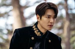 Lee Min Ho - từ 'công tử nhà giàu' trở thành 'kẻ phản diện'