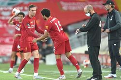 Thay 5 người có nâng tầm Premier League?