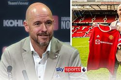 MU: Erik ten Hag và 7 vấn đề cần giải quyết trước mùa giải mới