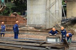 Nhận diện điểm nghẽn giải ngân vốn đầu tư công