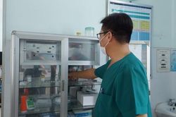 Sở Y tế TP HCM lên tiếng về việc các cơ sở y tế thiếu thuốc