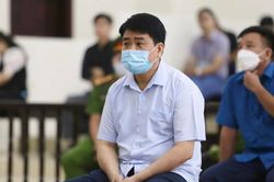 Người nhà ông Nguyễn Đức Chung nộp 10 tỷ đồng khắc phục thiệt hại