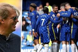 Chuyển nhượng cầu thủ: Chelsea ưu tiên nội bộ hơn mua mới; MU tăng tiền lấy De Jong; Zidane từ chối PSG
