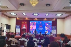 Festival Huế 2022 sẽ được khai mạc vào tối 25/6