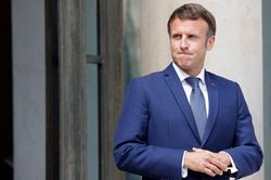 Liên minh của Tổng thống Macron lâm thế khó ở Quốc hội Pháp