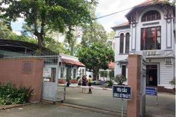 Sở Y tế TP.HCM: Giám đốc các bệnh viện có nói thiếu thuốc