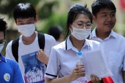 Đề thi chuyên Hóa học vào lớp 10 tại Hà Nội năm 2022