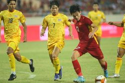 Viettel 'triệu hồi' Phan Tuấn Tài tranh ngôi vô địch V-League
