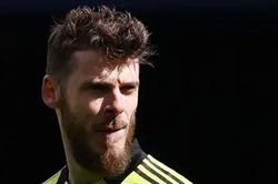 David de Gea cần cải thiện điều gì ở Manchester United?