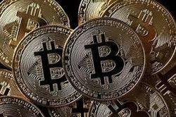 Giá Bitcoin có tín hiệu bắt đầu hồi phục