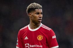 Rashford là một trong 2 cầu thủ bị sỉ nhục nhiều nhất trên mạng xã hội