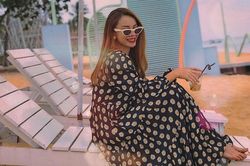 Yến Trang, Yến Nhi gợi ý 10 set đồ du lịch hè đẹp miễn chê, từ 'bánh bèo' đến cá tính đều mặc được