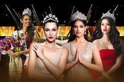 Chờ đợi gì ở Miss Universe VN: Phạm Hương tái xuất, sàn diễn 60m, thí sinh chuyển giới đầu tiên sải bước