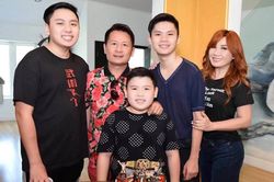 Chồng cũ công khai chuyện có con trai với người mới, vợ cũ Bằng Kiều có hành động ghi điểm