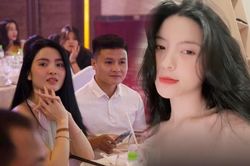 Bạn gái tin đồn của Quang Hải chuộng style hở, đăng trạng thái nhạy cảm khiến netizen 'ngượng chín mặt'