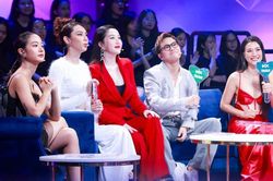 Hậu ly hôn chồng ngoại quốc, Hoàng Oanh khoe đường cong 'siêu thực' chiếm trọn mọi spotlight