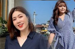 Muốn giấu hông dày mỡ thừa, nàng đừng quên 5 món này