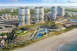 Hợp nhất giữa nhà ở và du lịch: HomeResort tái định nghĩa mới về sở hữu bất động sản biển