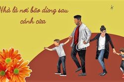 'Tổ ấm' nhỏ của tôi