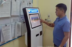 Cải thiện chỉ số hiệu quả quản trị và hành chính công