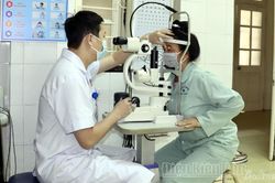 Phòng bệnh viêm kết mạc