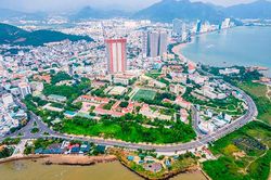 Nghị quyết về thí điểm một số cơ chế, chính sách đặc thù phát triển tỉnh Khánh Hòa