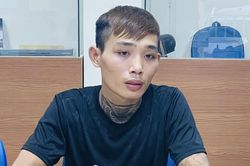 Bắt khẩn cấp đối tượng nhiều lần trộm cắp tài sản trên ô tô