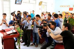 Tư tưởng Hồ Chí Minh soi đường báo chí cách mạng Việt Nam
