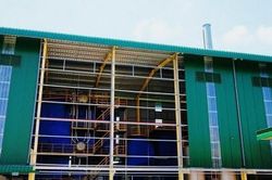 Kinh tế Thông tin thị trường Lò hơi Biomass - Công nghệ ứng dụng nguồn nhiên liệu sạch